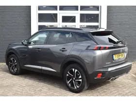 Peugeot 2008 PureTech 130 EAT8 Allure Automaat thumbnail 20