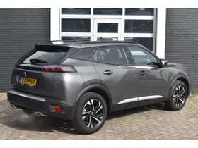 Peugeot 2008 PureTech 130 EAT8 Allure Automaat thumbnail 3