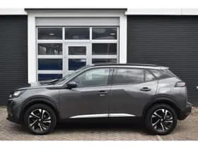 Peugeot 2008 PureTech 130 EAT8 Allure Automaat thumbnail 22