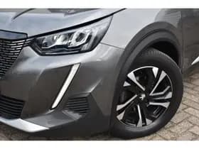 Peugeot 2008 PureTech 130 EAT8 Allure Automaat thumbnail 33