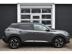 Peugeot 2008 PureTech 130 EAT8 Allure Automaat thumbnail 5