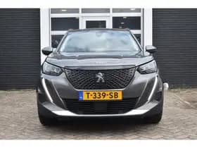 Peugeot 2008 PureTech 130 EAT8 Allure Automaat thumbnail 6