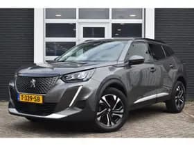 Peugeot 2008 PureTech 130 EAT8 Allure Automaat thumbnail 9