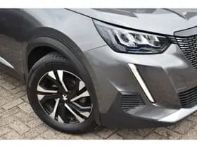 Peugeot 2008 PureTech 130 EAT8 Allure Automaat thumbnail 10