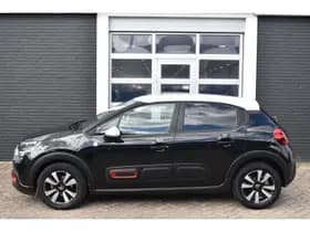 Citroën C3 PureTech 83 C-Series Airco thumbnail 12