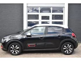 Citroën C3 PureTech 83 C-Series Airco thumbnail 16