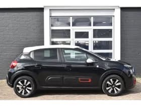 Citroën C3 PureTech 83 C-Series Airco thumbnail 17