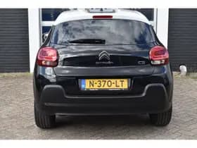 Citroën C3 PureTech 83 C-Series Airco thumbnail 18