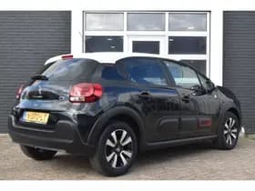 Citroën C3 PureTech 83 C-Series Airco thumbnail 3