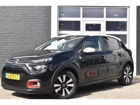 Citroën C3 PureTech 83 C-Series Airco thumbnail 4