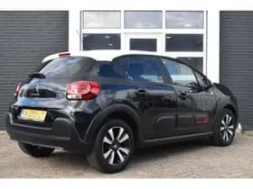 Citroën C3 PureTech 83 C-Series Airco thumbnail 10