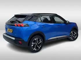 Peugeot E-2008 EV GT 50 kWh thumbnail 2