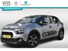 Citroën C3 PureTech 83 Shine Business Carplay