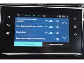 Citroën C3 PureTech 83 Shine Business Carplay thumbnail 14