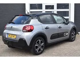 Citroën C3 PureTech 83 Shine Business Carplay thumbnail 3