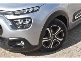 Citroën C3 PureTech 83 Shine Business Carplay thumbnail 32