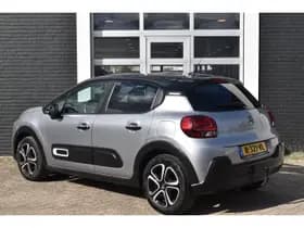 Citroën C3 PureTech 83 Shine Business Carplay thumbnail 33