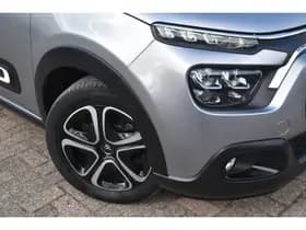 Citroën C3 PureTech 83 Shine Business Carplay thumbnail 7