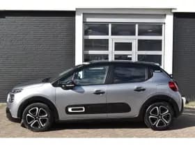 Citroën C3 PureTech 83 Shine Business Carplay thumbnail 8