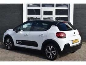 Citroën C3 PureTech 82 Shine thumbnail 29