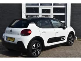 Citroën C3 PureTech 82 Shine thumbnail 30