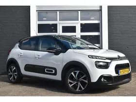 Citroën C3 PureTech 82 Shine thumbnail 4
