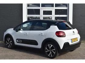 Citroën C3 PureTech 82 Shine thumbnail 5