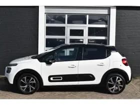Citroën C3 PureTech 82 Shine thumbnail 6