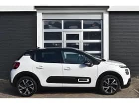 Citroën C3 PureTech 82 Shine thumbnail 7