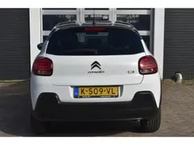 Citroën C3 PureTech 82 Shine thumbnail 9