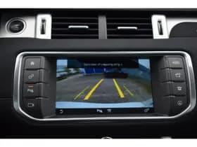 Land Rover Range Rover Evoque thumbnail 11