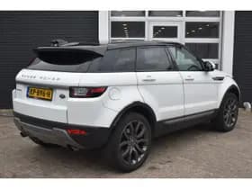Land Rover Range Rover Evoque thumbnail 3