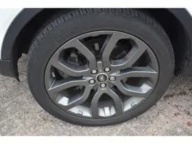 Land Rover Range Rover Evoque thumbnail 22