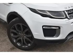 Land Rover Range Rover Evoque thumbnail 23