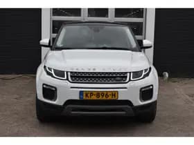 Land Rover Range Rover Evoque thumbnail 24
