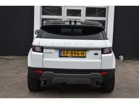 Land Rover Range Rover Evoque thumbnail 27