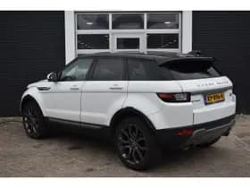 Land Rover Range Rover Evoque thumbnail 5