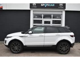 Land Rover Range Rover Evoque thumbnail 7