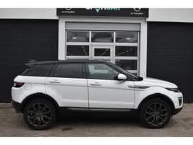 Land Rover Range Rover Evoque thumbnail 8