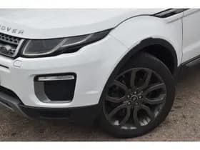 Land Rover Range Rover Evoque thumbnail 9