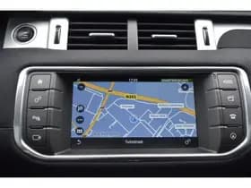 Land Rover Range Rover Evoque thumbnail 10