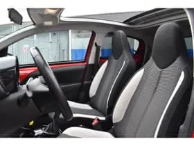 Peugeot 108 thumbnail 2
