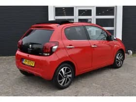Peugeot 108 thumbnail 3