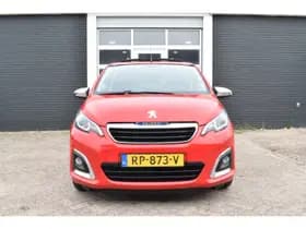 Peugeot 108 thumbnail 6