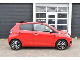 Peugeot 108 thumbnail 9