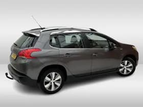 Peugeot 2008 thumbnail 2