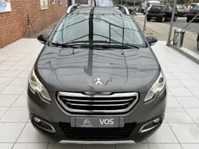 Peugeot 2008 thumbnail 27