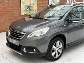 Peugeot 2008 thumbnail 5