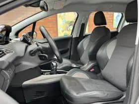 Peugeot 2008 thumbnail 8
