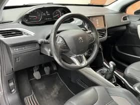 Peugeot 2008 thumbnail 3